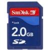 imageSanDisk 32GB SDHC Flash Memory Card SDSDB032GB35 Label May Change2 GB