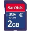 imageSanDisk 32GB SDHC Flash Memory Card SDSDB032GB35 Label May Change2 GB