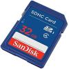imageSanDisk 32GB SDHC Flash Memory Card SDSDB032GB35 Label May Change32 GB