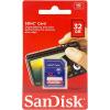 imageSanDisk 32GB SDHC Flash Memory Card SDSDB032GB35 Label May Change32 GB