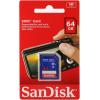 imageSanDisk 32GB SDHC Flash Memory Card SDSDB032GB35 Label May Change64 GB