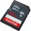 imageSanDisk 32GB Ultra 100MBs SDHC Memory Card32GB