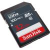 imageSanDisk 32GB Ultra 100MBs SDHC Memory Card32GB