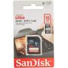 imageSanDisk 5 Pack Ultra 16GB SD SDHC Memory Flash Card UHSI Class 10 Read Speed up to 48MBs 320X SDSDUNB016GGN3IN Wholesale Lot  5 Cases