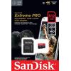 imageSanDisk Extreme PRO microSDXC UHSI Memory Card 512 GB  Adapter ampamp RescuePRO Deluxe for Smartphones Action Cameras or Drones A2 Class 10 V30 U3 200 MBs TransferExtreme PRO