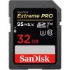imageSanDisk Extreme Pro 32GB SDHC UHSI Card SDSDXXG032GGN4IN