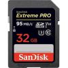imageSanDisk Extreme Pro 32GB SDHC UHSI Card SDSDXXG032GGN4IN