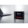 imageSanDisk SSD PLUS 1TB Internal SSD  SATA III 6 Gbs 25quot7mm Up to 535 MBs  SDSSDA1T00G27SSD
