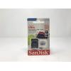 imageSanDisk Ultra 32GB UHSIClass 10 Micro SDHC Memory Card With Adapter  SDSDQUAN032GG4A32GB