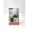 imageSanDisk Ultra 32GB UHSIClass 10 Micro SDHC Memory Card With Adapter  SDSDQUAN032GG4A64GB