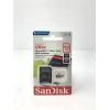 imageSanDisk Ultra 32GB UHSIClass 10 Micro SDHC Memory Card With Adapter  SDSDQUAN032GG4A64GB