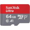 imageOlder Version SanDisk 512GB Ultra microSDXC UHSI Memory Card with Adapter  120MBs C10 U1 Full HD A1 Micro SD Card  SDSQUA4512GGN6MA64GB