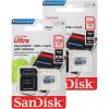 imageSanDisk 128GB X2 256GB MicroSD HC Ultra Uhs1 Memory Card