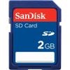 imageSanDisk 32GB SDHC Flash Memory Card SDSDB032GB35 Label May Change2 GB