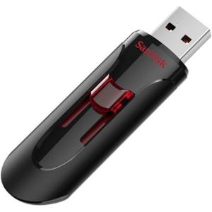 imageSanDisk 64GB Cruzer Glide USB 30 Flash Drive SDCZ600064GB35